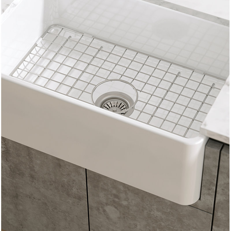 LaToscana 24.5” x 15.38” Sink Grid