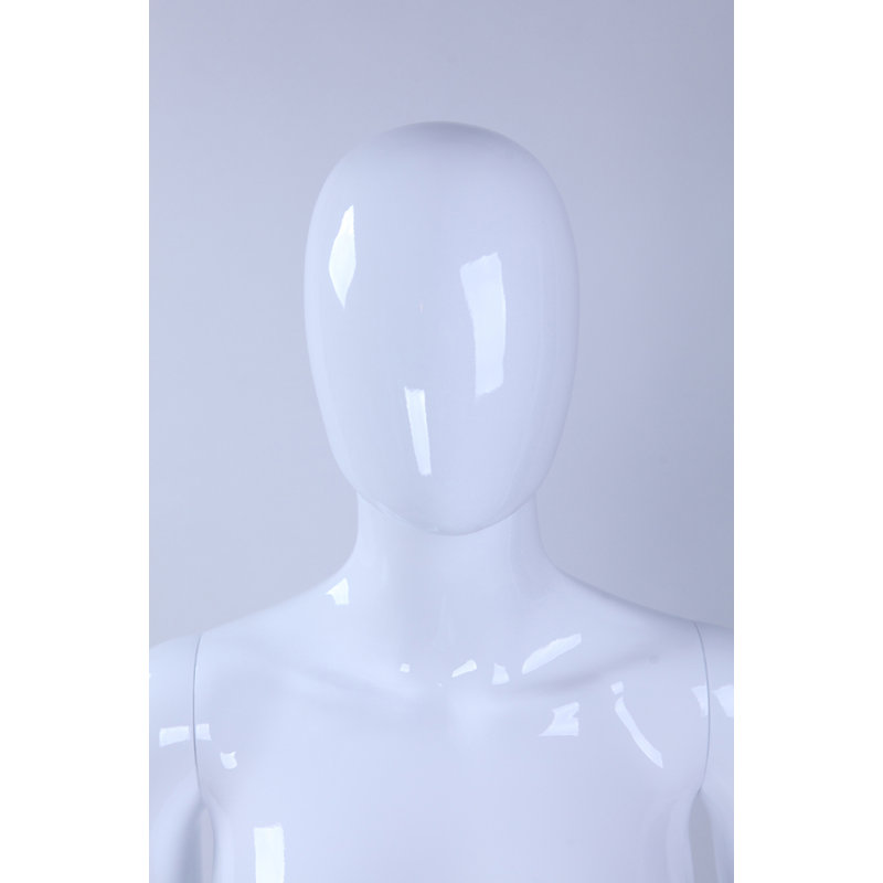Anapatricia People Bust, White