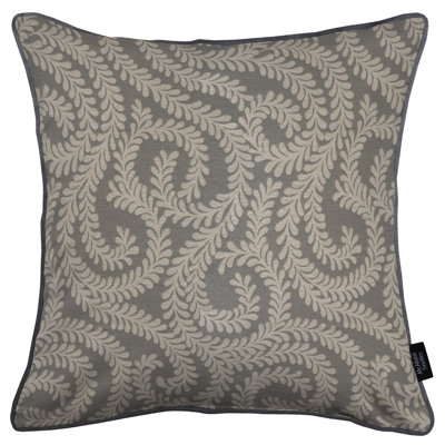 Holoman Floral Square Cushion Cover