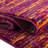 Manlia Abstract Indoor Rug-1009636715