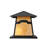 Stillwater Colorful Pier Mount Light-552215122