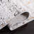 Looped/Hooked Grey Rug-2039209661