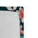 Drap-housse floral Ambesonne