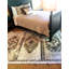 Beige sud-ouest Tapis décoratif-64202986