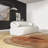 Andrew Beige Boucle Sofa-1578723728