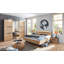 Lennon 2 Door Manufactured Wood Wardrobe-683493500