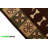 Pet Design Slip Resistant Indoor Machine Washable Door Mat and Runner Rug 2' x 5'