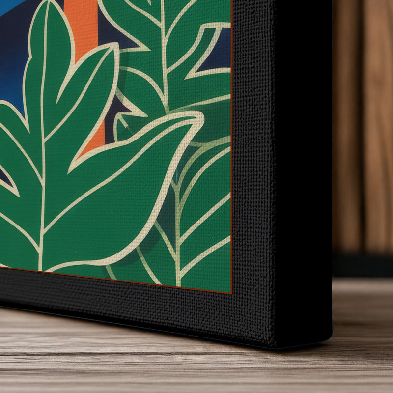 Print, 36x24 - 91.4 x 61.0 cm, Black Border