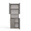 Robertine Linen Cabinet-1291541535
