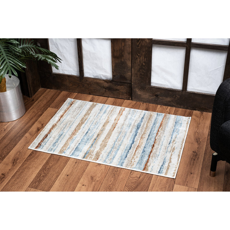 Area Rug, 2.58 Ft X 7.25 Ft, Timeless, Stain-, For Dining Room, Made In Turkey Elegant 2 7 3 In, Stain , Area,