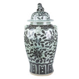 Handmade Jar