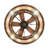 Jahmeel 30'' Ceiling Fan with Light Kit