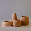 Agosto Clay Pot Planter