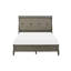 Ensemble de chambre à coucher 5 pièces Friley: lit, commode, miroir, table de chevet, commode-486439971-515111245-515111237