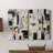 ABSTRACT Series CCCLXXXVII-Premium Gallery Wrapped Canvas -Ready to Hang-108954917