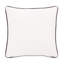 Indira Square Pillow Cover & Insert