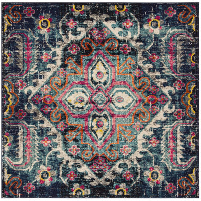 Tapis oriental Balmers Performance