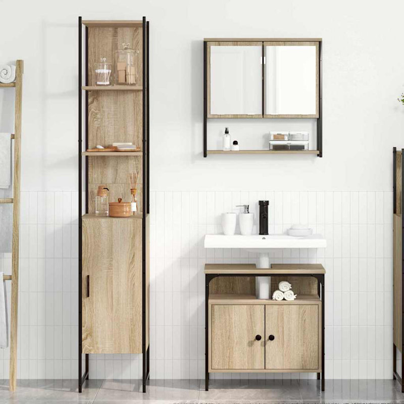 Bathroom Suite