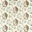 Ringtailed Lemur Fabric-65422730