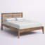 Lit plateforme en bois massif Richmond-22568462