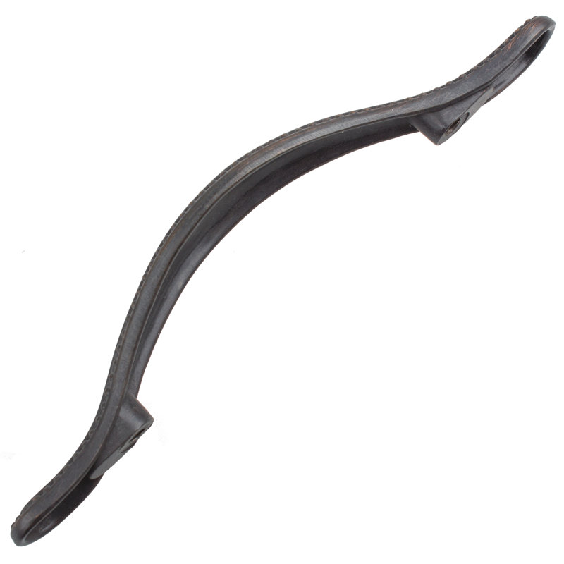 3" Center Arch Pull Multipack, Oil Rubbed Bronze