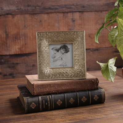 FRAME Metal Picture Frame