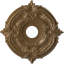 Médaillon de plafond en PVC thermoformé Attica-88028153-88028144