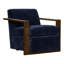 Thom Filicia Home 32" Wide Upholstered Armchair-1648238678-1648238682