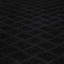 Paillasson Matrix Crosshatch