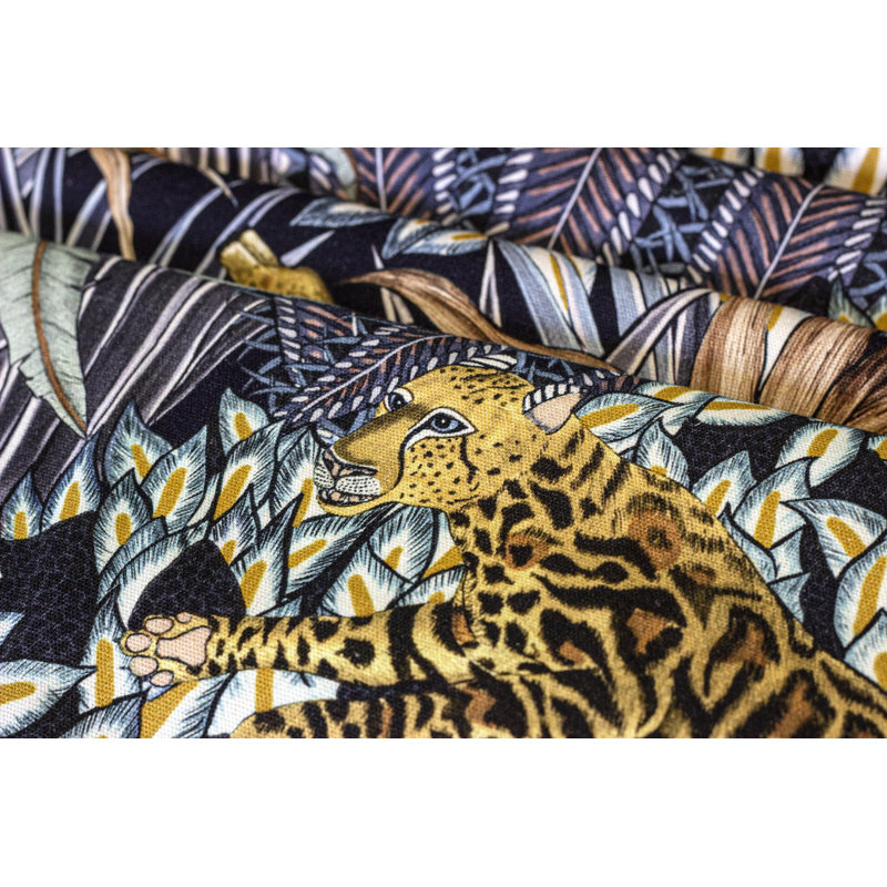 Ardmore Linen Fabric, Dawn