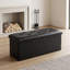 Upholstered Engineered Wood Bench-1202648981-1202648984