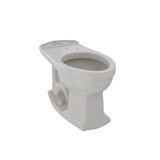 Clayton 1.6 GPF Elongated Toilet Bowl