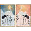 Ensemble de toiles murales Golden Golden-112455296-112455297-112455302