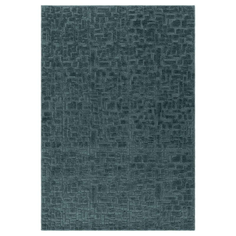Alainah Rectangle Dhurrie, Rectangle 120 x 170cm