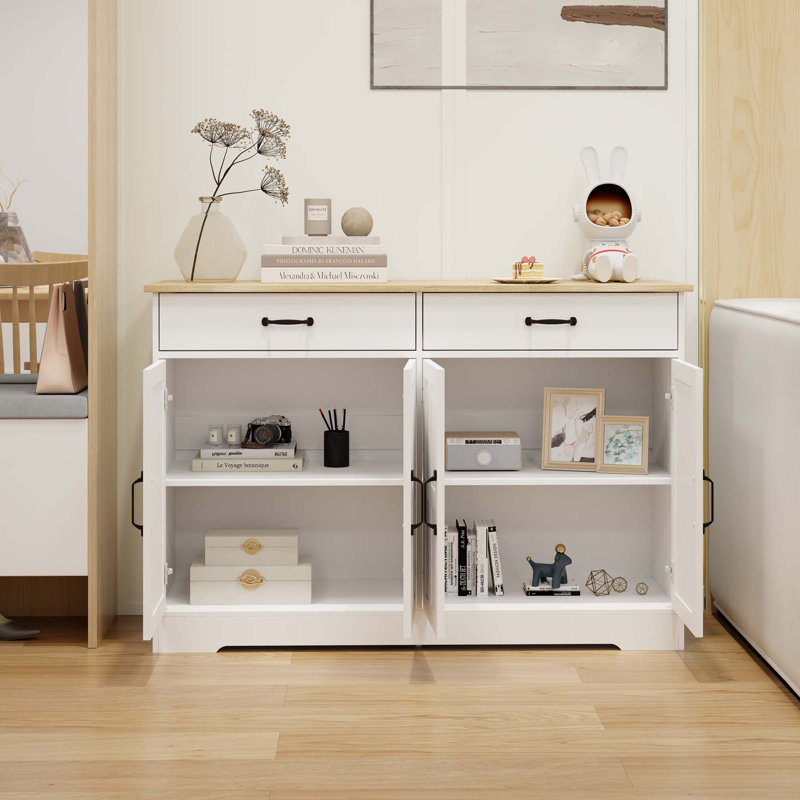 Buffet 47,95 po