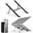 Foldable Laptop Stand for Travel