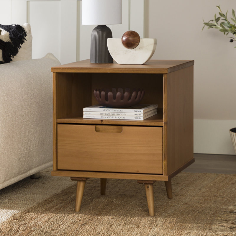 Manville End Table