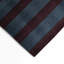 Tapis intérieur / extérieur noir HorizontalStripes-758643627