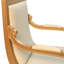 Fauteuil Moulka Dolce