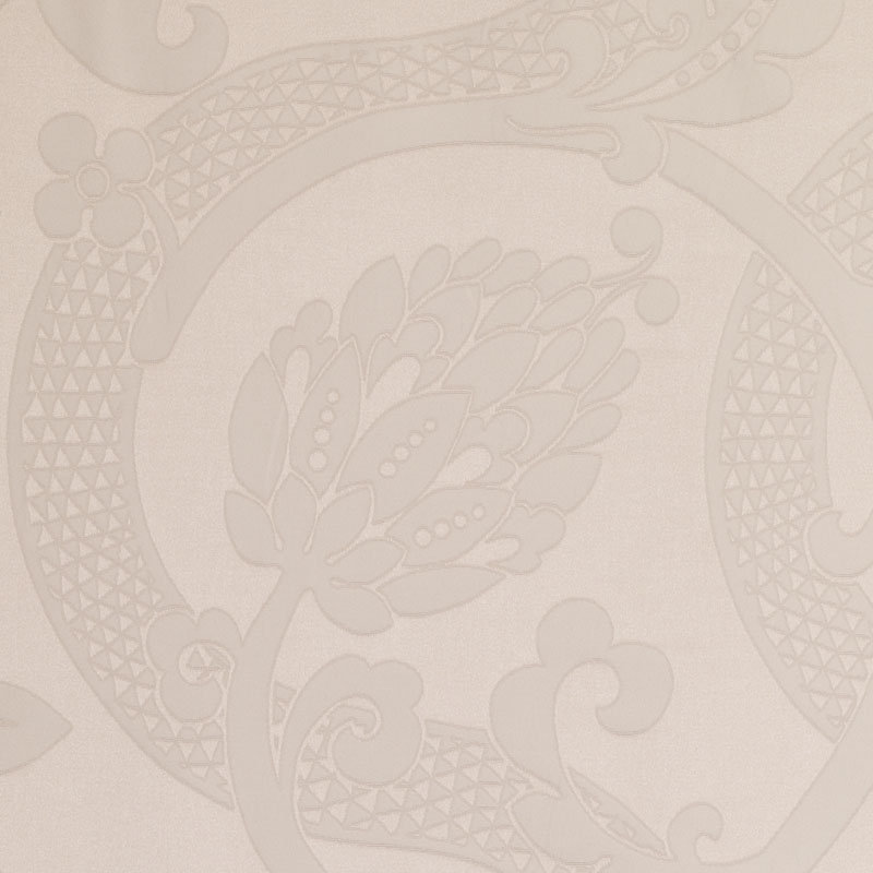 Tobi Fairley Prints and Wovens Isabella Fabric, Blush