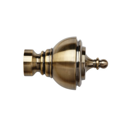 Magpie 25.91cm Finial