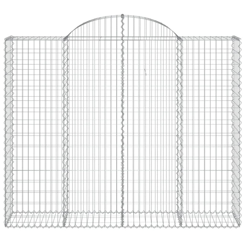 Birda 200 cm W, 180 cm  H  x  200 cm  W  x  50 cm D