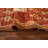 One-of-a-Kind 2'9" X 9'10" New Age Runner Wool Area Rug in