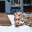 Weather Resistant Plastic Garden Statue