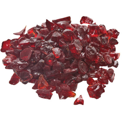 10 Lb. Dagan Fire Glass