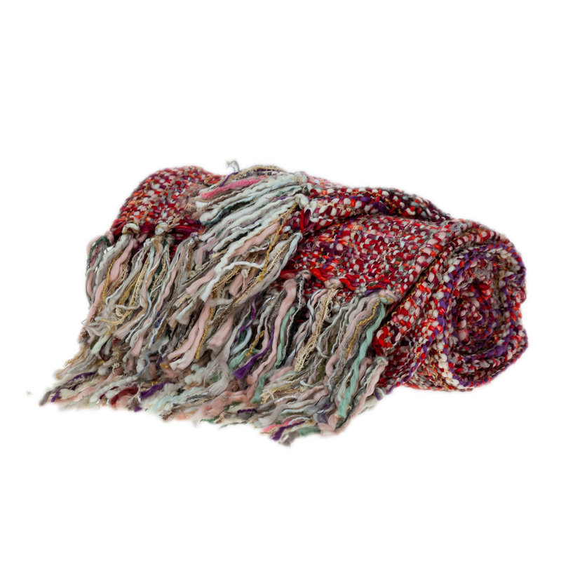 Jeté Maplesville Basketweave