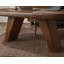 Harvey Solid Wood Desk