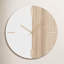Horloge murale Tillie-62871448