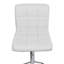 Evererdo Swivel Adjustable Height Bar Stools-1374331486