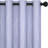 Blackout Grommet Silver Pattern Printed Curtains, -111804795-111804792